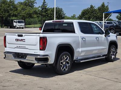 2025 GMC Sierra 1500 Crew Cab RWD Pickup for sale #252990 - photo 2