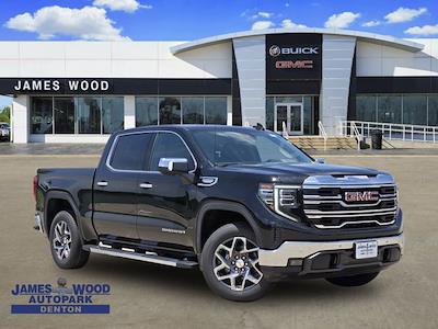 2025 GMC Sierra 1500 Crew Cab RWD Pickup for sale #252993 - photo 1