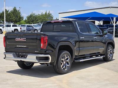 2025 GMC Sierra 1500 Crew Cab RWD Pickup for sale #252993 - photo 2