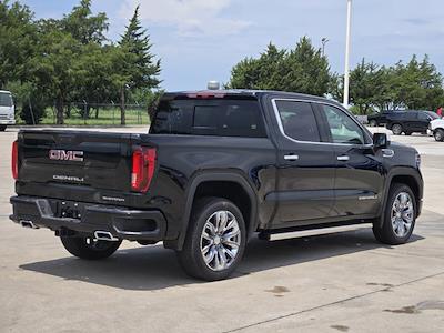 2025 GMC Sierra 1500 Crew Cab RWD Pickup for sale #252997 - photo 2