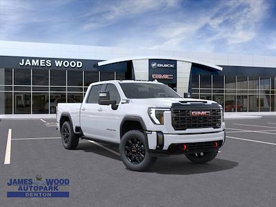2025 GMC Sierra 2500 Crew Cab 4WD Pickup for sale #253001 - photo 1
