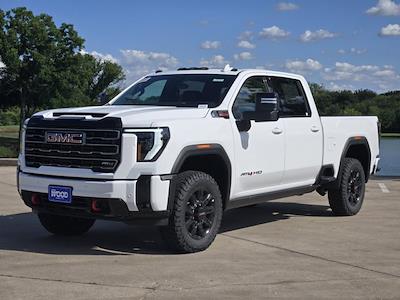 2025 GMC Sierra 2500 Crew Cab 4WD Pickup for sale #253001 - photo 2