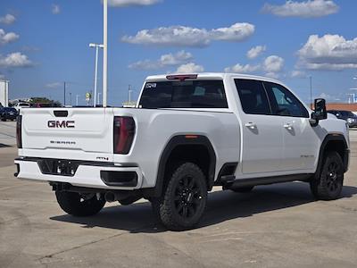 2025 GMC Sierra 2500 Crew Cab 4WD Pickup for sale #253001 - photo 2
