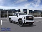 2025 GMC Sierra 2500 Crew Cab 4WD Pickup for sale #253001 - photo 1