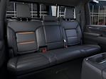 2025 GMC Sierra 2500 Crew Cab 4WD Pickup for sale #253001 - photo 17