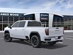 2025 GMC Sierra 2500 Crew Cab 4WD Pickup for sale #253001 - photo 3