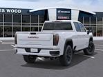 2025 GMC Sierra 2500 Crew Cab 4WD Pickup for sale #253001 - photo 4