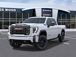 2025 GMC Sierra 2500 Crew Cab 4WD Pickup for sale #253001 - photo 6