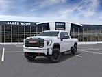 2025 GMC Sierra 2500 Crew Cab 4WD Pickup for sale #253001 - photo 8