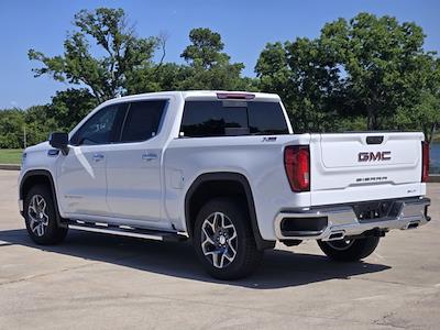 2025 GMC Sierra 1500 Crew Cab 4WD Pickup for sale #253006 - photo 2