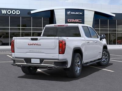 2025 GMC Sierra 1500 Crew Cab 4WD Pickup for sale #253006 - photo 2
