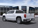 2025 GMC Sierra 1500 Crew Cab 4WD Pickup for sale #253006 - photo 4