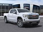 2025 GMC Sierra 1500 Crew Cab 4WD Pickup for sale #253006 - photo 7