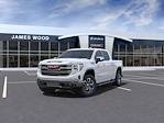 2025 GMC Sierra 1500 Crew Cab 4WD Pickup for sale #253006 - photo 8
