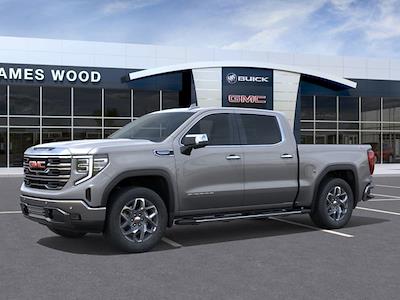 2025 GMC Sierra 1500 Crew Cab 4WD Pickup for sale #253012 - photo 2