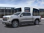 2025 GMC Sierra 1500 Crew Cab 4WD Pickup for sale #253012 - photo 2