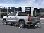 2025 GMC Sierra 1500 Crew Cab 4WD Pickup for sale #253012 - photo 3