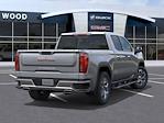 2025 GMC Sierra 1500 Crew Cab 4WD Pickup for sale #253012 - photo 4