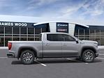 2025 GMC Sierra 1500 Crew Cab 4WD Pickup for sale #253012 - photo 5