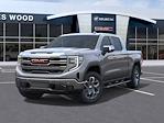 2025 GMC Sierra 1500 Crew Cab 4WD Pickup for sale #253012 - photo 6