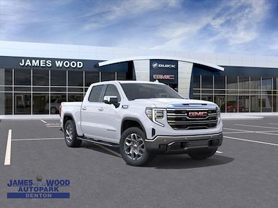 2025 GMC Sierra 1500 Crew Cab 4WD Pickup for sale #253013 - photo 1