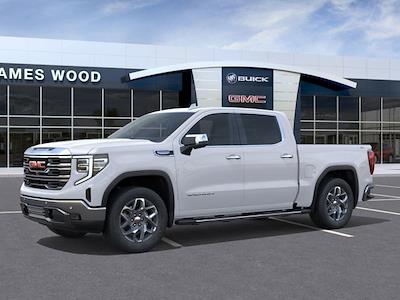 2025 GMC Sierra 1500 Crew Cab 4WD Pickup for sale #253013 - photo 2