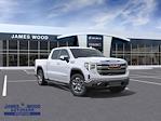 2025 GMC Sierra 1500 Crew Cab 4WD Pickup for sale #253013 - photo 1