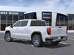 2025 GMC Sierra 1500 Crew Cab 4WD Pickup for sale #253013 - photo 3