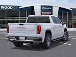 2025 GMC Sierra 1500 Crew Cab 4WD Pickup for sale #253013 - photo 4