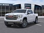 2025 GMC Sierra 1500 Crew Cab 4WD Pickup for sale #253013 - photo 6
