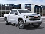 2025 GMC Sierra 1500 Crew Cab 4WD Pickup for sale #253013 - photo 7