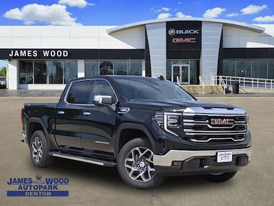 2025 GMC Sierra 1500 Crew Cab 4WD Pickup for sale #253018 - photo 1