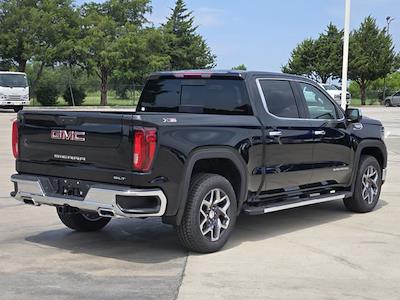 2025 GMC Sierra 1500 Crew Cab 4WD Pickup for sale #253018 - photo 2