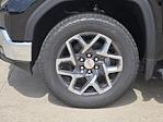 2025 GMC Sierra 1500 Crew Cab 4WD Pickup for sale #253018 - photo 9
