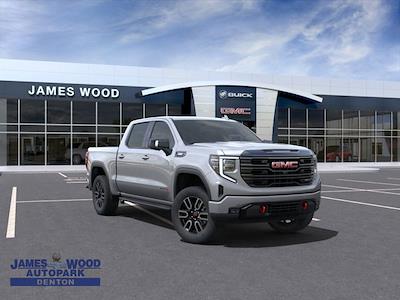 2025 GMC Sierra 1500 Crew Cab 4WD Pickup for sale #253019 - photo 1