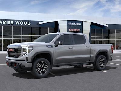 2025 GMC Sierra 1500 Crew Cab 4WD Pickup for sale #253019 - photo 2
