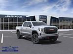 2025 GMC Sierra 1500 Crew Cab 4WD Pickup for sale #253019 - photo 1