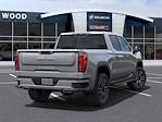 2025 GMC Sierra 1500 Crew Cab 4WD Pickup for sale #253019 - photo 4