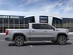 2025 GMC Sierra 1500 Crew Cab 4WD Pickup for sale #253019 - photo 5