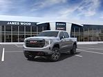 2025 GMC Sierra 1500 Crew Cab 4WD Pickup for sale #253019 - photo 8