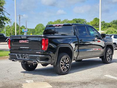 2021 GMC Sierra 1500 Crew Cab 4WD Pickup for sale #253020A1 - photo 2