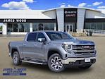 2025 GMC Sierra 1500 Crew Cab 4WD Pickup for sale #253022 - photo 1