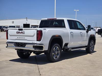 2025 GMC Sierra 2500 Crew Cab 4WD Pickup for sale #253023 - photo 2