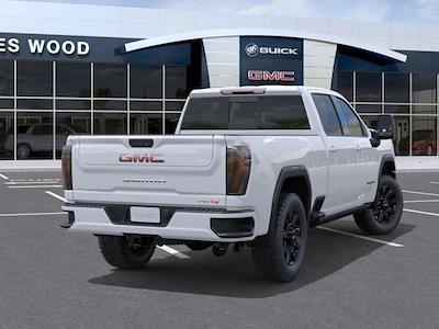 2025 GMC Sierra 2500 Crew Cab 4WD Pickup for sale #253028 - photo 2