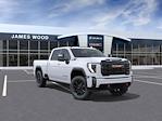 2025 GMC Sierra 2500 Crew Cab 4WD Pickup for sale #253028 - photo 25