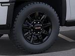 2025 GMC Sierra 2500 Crew Cab 4WD Pickup for sale #253028 - photo 9