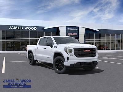 2025 GMC Sierra 1500 Crew Cab 4WD Pickup for sale #253029 - photo 1