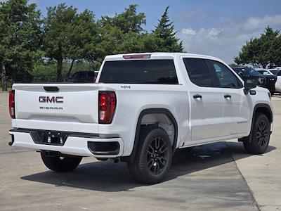 2025 GMC Sierra 1500 Crew Cab 4WD Pickup for sale #253029 - photo 2