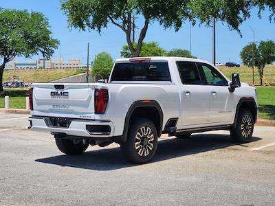 2025 GMC Sierra 2500 Crew Cab 4WD Pickup for sale #253031 - photo 2
