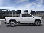 2025 GMC Sierra 2500 Crew Cab 4WD Pickup for sale #253031 - photo 5